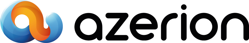 Customer logo